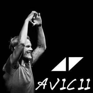 Avicii Forever