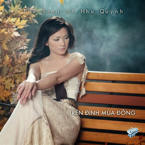 The Best Of Như Quỳnh - Trên Đỉnh Mùa Đông (Asia CD 323)