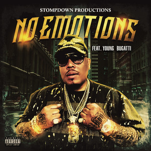 No Emotions (Explicit)