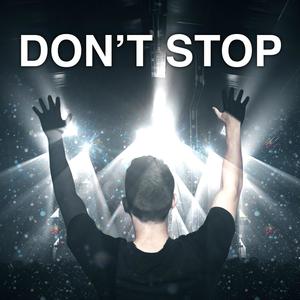 Don't Stop