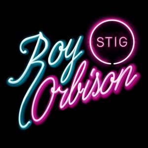 Roy Orbison