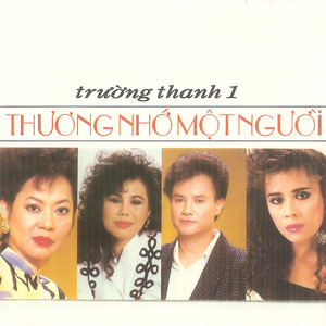 Trường Thanh - Phiên Khúc Chiều Mưa