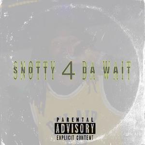 Snotty 4 Da Wait (Deluxe) [Explicit]