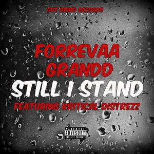 Still I Stand (Explicit)