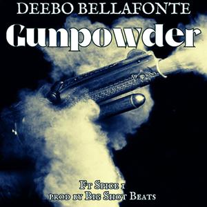 Gunpowder (feat. Spice 1) (Explicit)