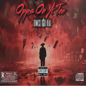 Opps On A Tee (Explicit)