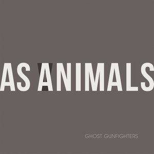 I See Ghost (Ghost Gunfighters)