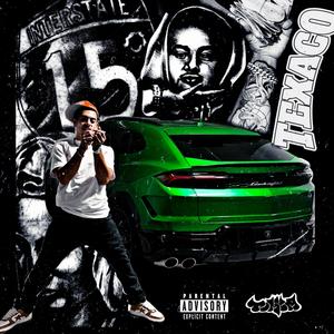 Impatient (feat. NanoBandz) (Explicit)