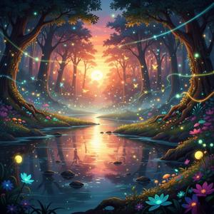 Letting It Go (Explicit)