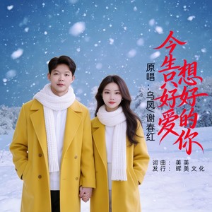 今生只想好好的爱你 (对唱版)