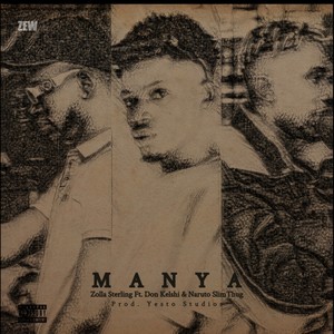 Manya (Explicit)