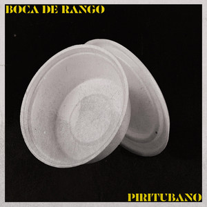 Boca de Rango (feat. Lukita DJ|Explicit)