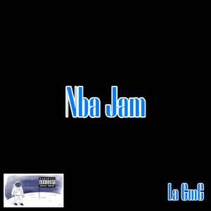 Nba Jam (Explicit)