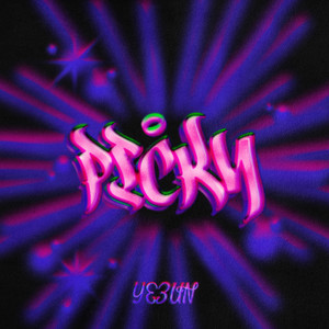 Picky (Feat. 방용국)