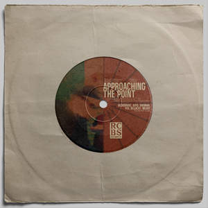 Approaching The Point