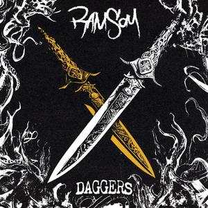 DAGGERS