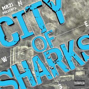 City of Sharks