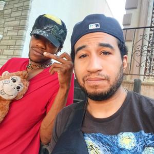 euphoria (feat. Scüba) (Explicit)