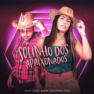 Solinho Dos Apaixonados (Explicit)