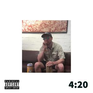 4:20 (feat. Blind Fury & LAKEY INSPIRED)