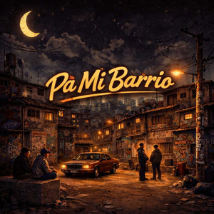 PA MI BARRIO
