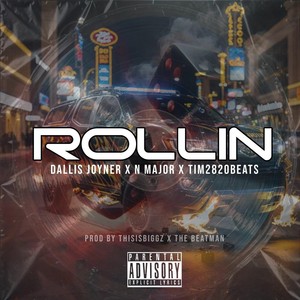 Rollin (Explicit)