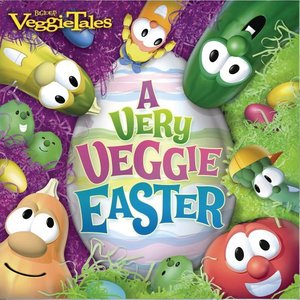 Veggie Tales: A Very Veggie Easter