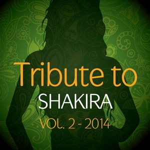 Tribute to Shakira, Vol. 2