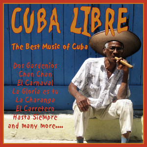 Cuba Libre Vol 1