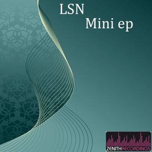 Mini EP