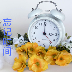 爱的回归线-蓝泡泡