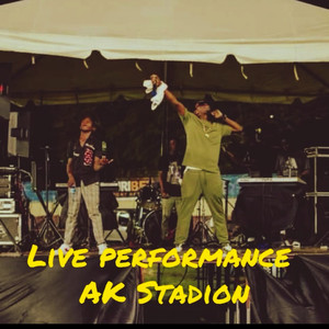 Live Intro Ak Stadion