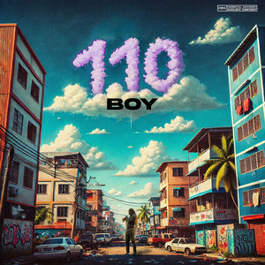 110 BOY (Explicit)