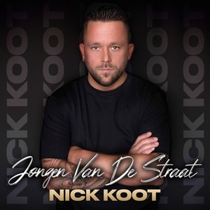 Jongen Van De Straat