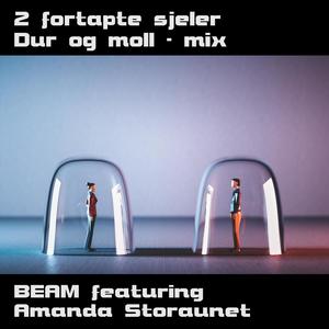 2 fortapte sjeler - D&M Mix (feat. Amanda Storaunet)