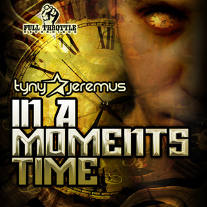 In a Moments Time (4 on the Floor Instrumental Mix)