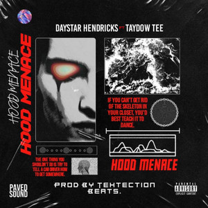 Hood Menace (Explicit)