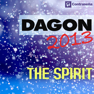 The Spirit 2013