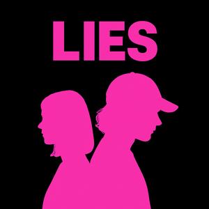 Lies (feat. Mathea)