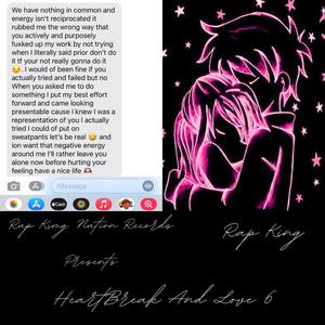 Kind Of Love (feat. Breana Marin)