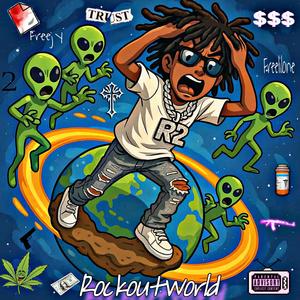 Ghost town (feat. Deefrmdapote) (Explicit)