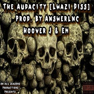 The Audacity (feat. Em) (Acapella|Explicit)