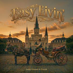Easy Livin' (feat. David Greene, Brian Simeon & Kid Young)