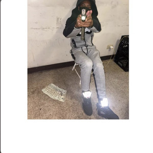 Ghost Town (Explicit)