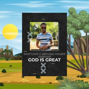 God is Great