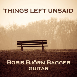 Things Left Unsaid