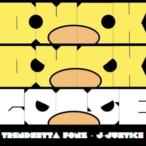 Duck Duck Goose (feat. J-Justice) [Explicit]