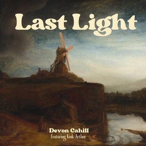 Last Light (feat. Kink Arthur)