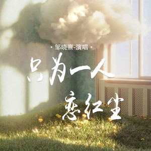 只为一人恋红尘