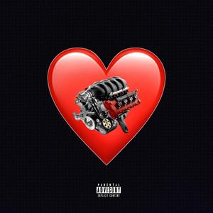 Srdce jako motor (Explicit)